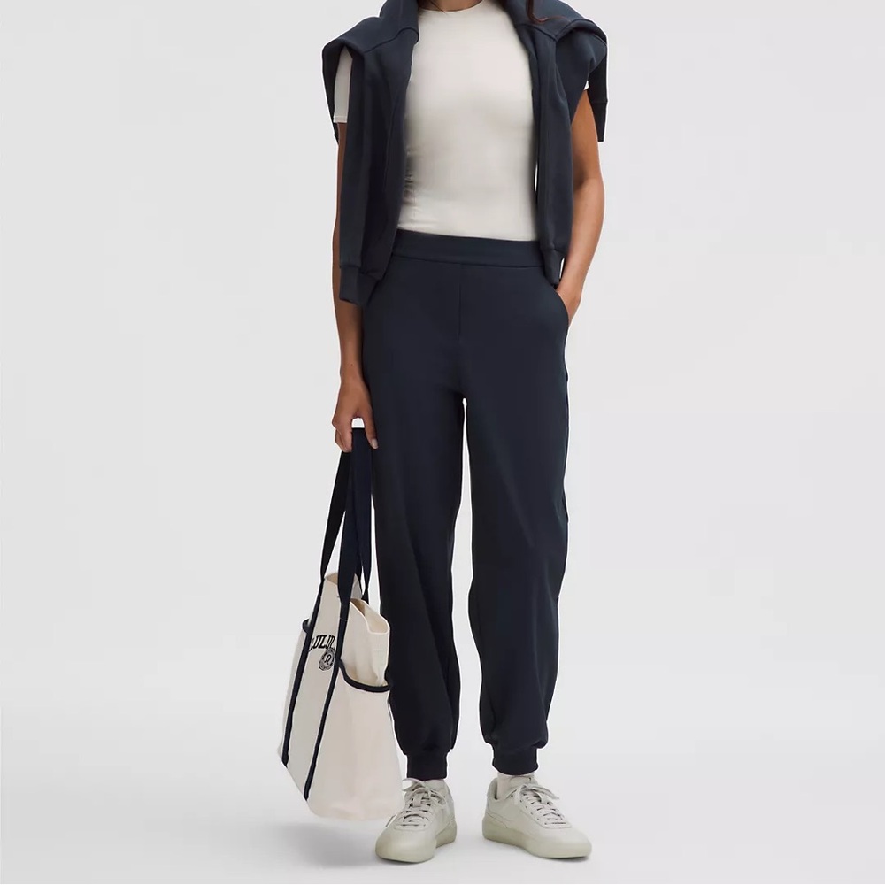 Daydrift High Rise Jogger - Regular - Size 6